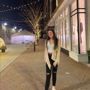 Meet your Posher, Grace